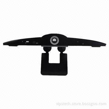 Network Media Player with Android 4.2 OS, Connect USB Device Externally, Support Online Upgrade
